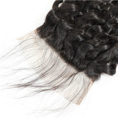 150 Density Pre Plucked With Baby Hair Natural