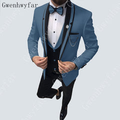 Coral Stage Clothing For Men