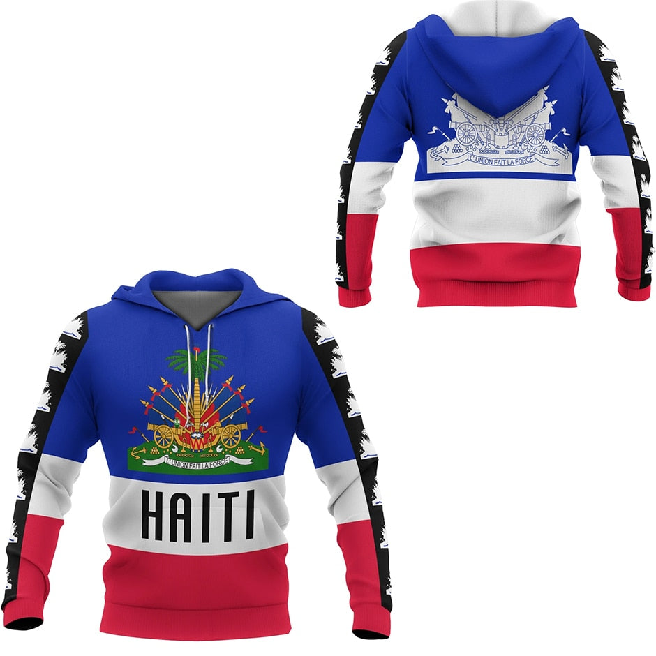 hoodies