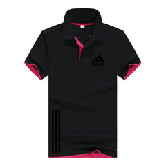 2021 Fashion Brand Summer Short Sleeve