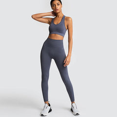 Women Fitness Clothing Sports