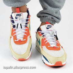 Max 90 Mens Running Shoes Sneakers