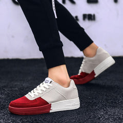 New Brand Designer Men Sneakers for Outdoor