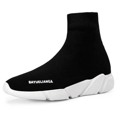 Shoes Ankle Boots Men Jogging Sneakers