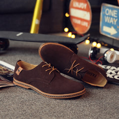 Men Shoes Oxford Casual