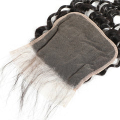 150 Density Pre Plucked With Baby Hair Natural