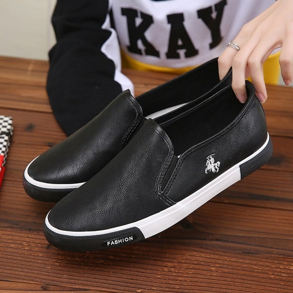 Casual Shoes Men Comfortable