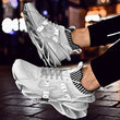 Fashion Running Shoes Men Breathable