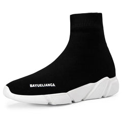 Shoes Ankle Boots Men Jogging Sneakers