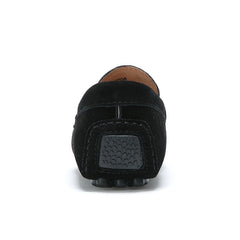 Men's Leather Casual Shoes