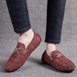 Shoes Men's Loafers