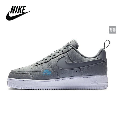 Original Nike Air Force 1 Low "What The LA" Style