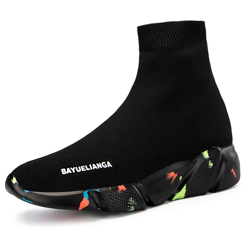 multicolor