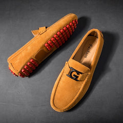 Casual Shoes Men Flats Lightweight
