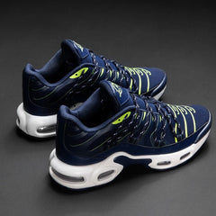 Air Cushion Jogging Shoe Man Sport