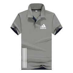 2021 Fashion Brand Summer Short Sleeve