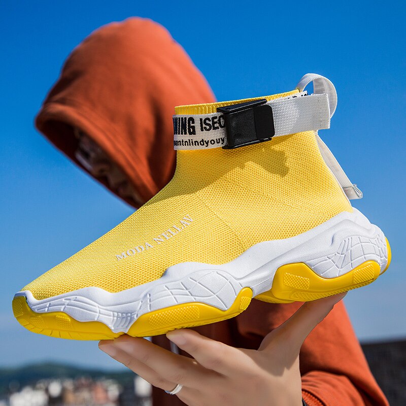 white-yellow