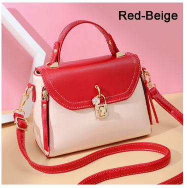 red-beige