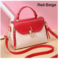 Female Small Crossbody Bags for Women
