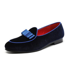 New Men Dress Shoes Shadow Patent