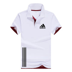 2021 Fashion Brand Summer Short Sleeve