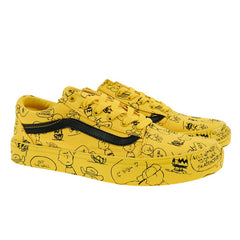 Men/Women Skateboarding Shoes