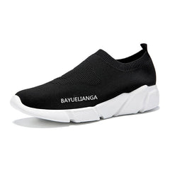 Shoes Ankle Boots Men Jogging Sneakers