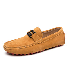 Casual Shoes Men Flats Lightweight