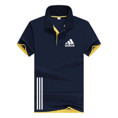 2021 Fashion Brand Summer Short Sleeve