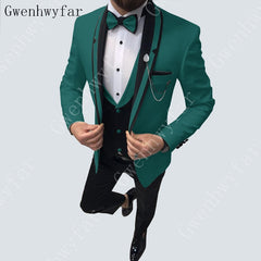 Coral Stage Clothing For Men