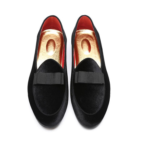 New Men Dress Shoes Shadow Patent