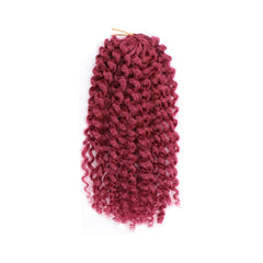 Hair Extensions jamaican Crochet Hair