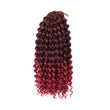 Hair Extensions jamaican Crochet Hair