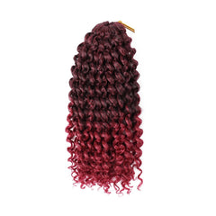 Hair Extensions jamaican Crochet Hair