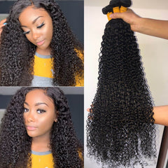 Brazilian Remy Human Hair Extensions