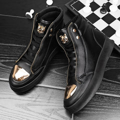 Sport Training Shoes Men Casual
