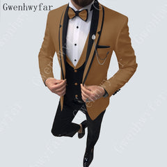 Coral Stage Clothing For Men