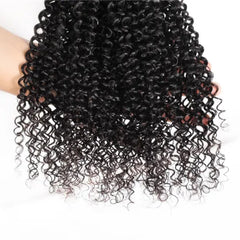 Brazilian Remy Human Hair Extensions