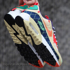 Max 90 Mens Running Shoes Sneakers
