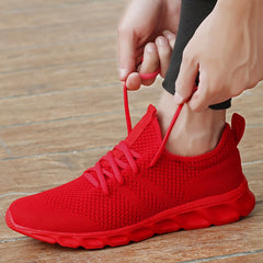 Woman Shoes Sneakers Flats Sport