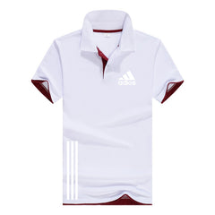2021 Fashion Brand Summer Short Sleeve