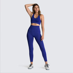 Women Fitness Clothing Sports