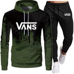 Men's casual shirt gym fitness training