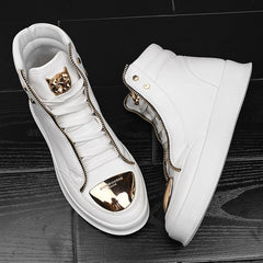 Sport Training Shoes Men Casual