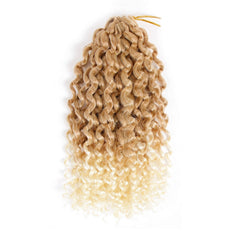 Hair Extensions jamaican Crochet Hair