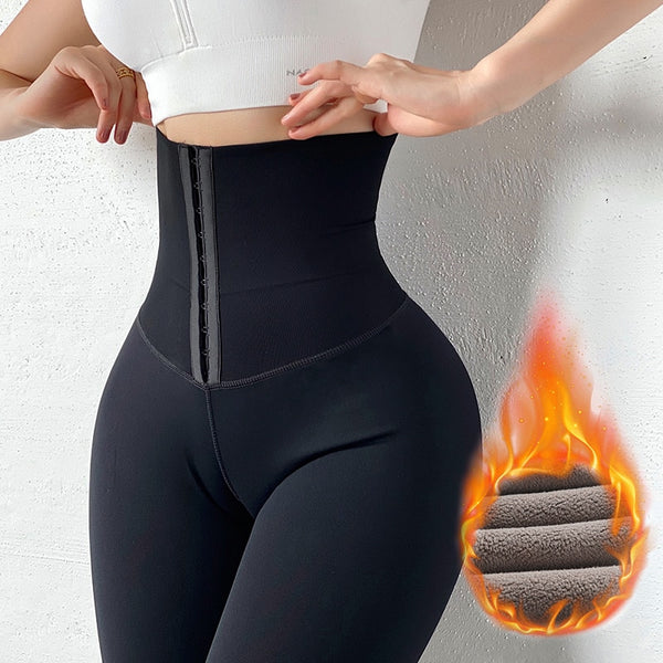 Sexy Leggings Women High Waist Legging