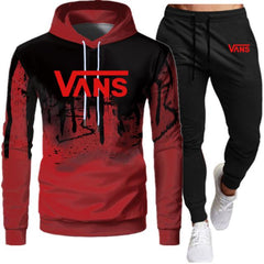 Men's casual shirt gym fitness training