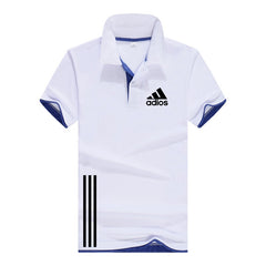 2021 Fashion Brand Summer Short Sleeve