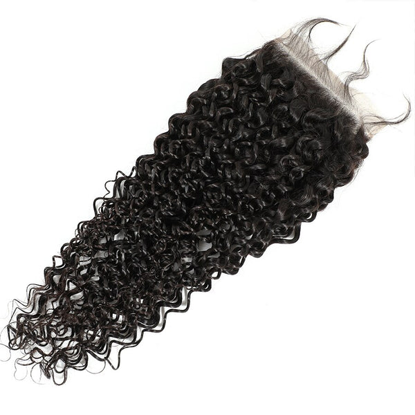 150 Density Pre Plucked With Baby Hair Natural