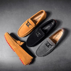 Casual Shoes Men Flats Lightweight